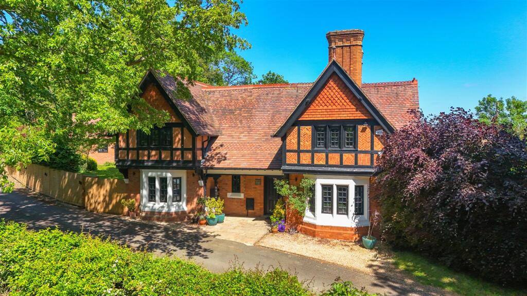 Main image of property: Welford Road, Spratton, Northampton