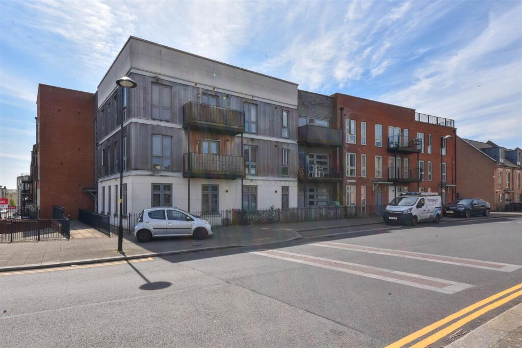 Main image of property: The Square, Upton, Northampton