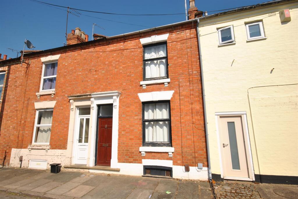 Main image of property: Edith Street, Northampton