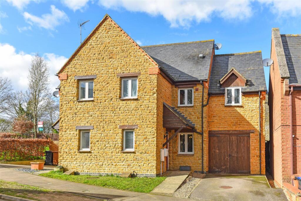Main image of property: High Street, Collingtree, Northampton