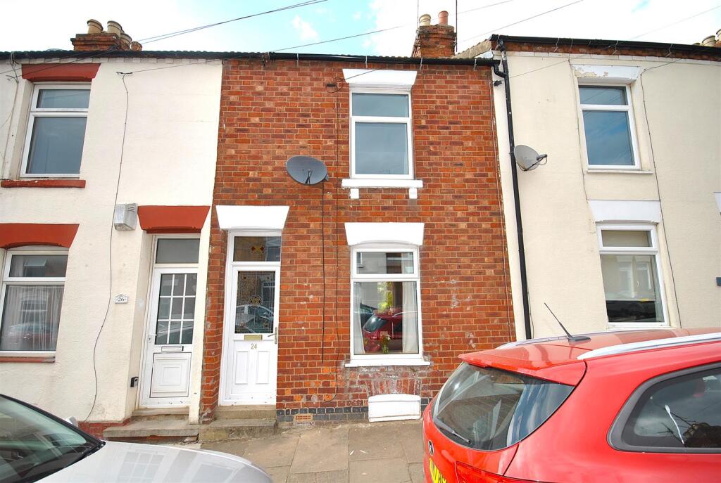 Main image of property: Lower Hester Street, Northampton