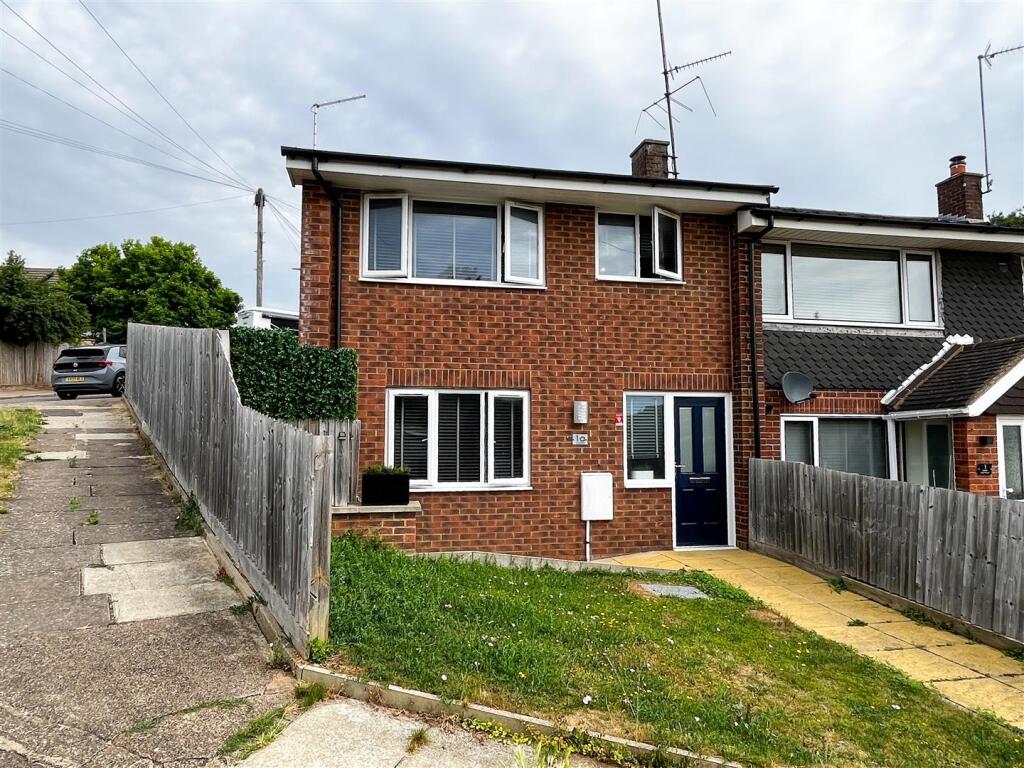 Main image of property: Bankside, Northampton