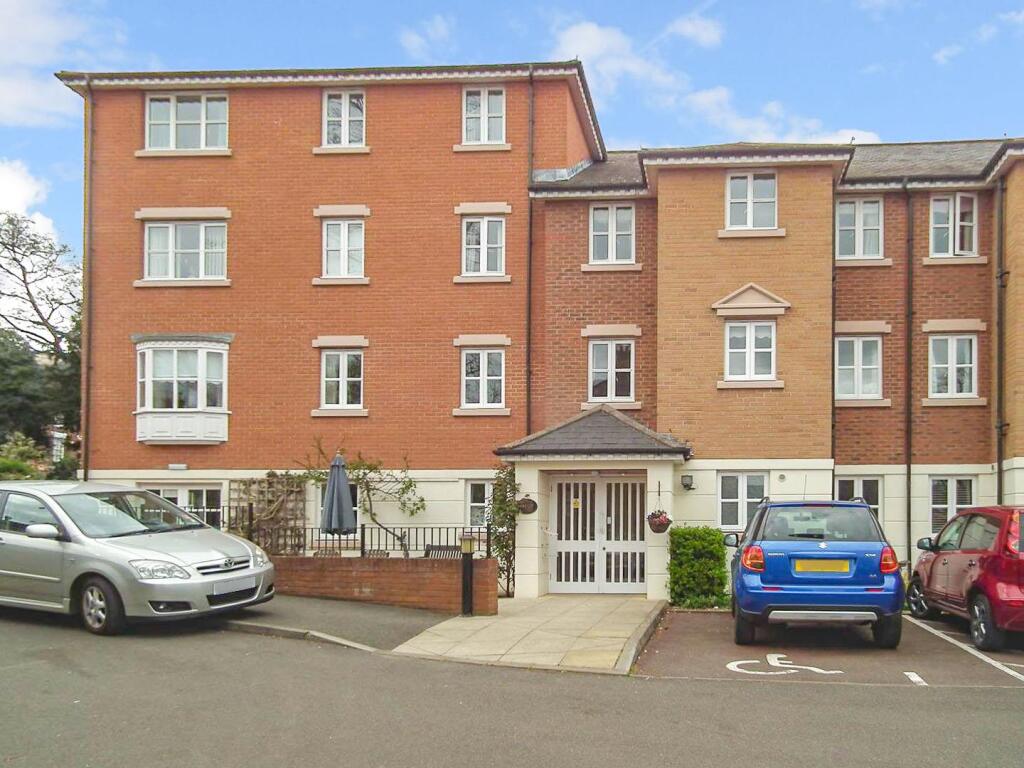 Main image of property: Albion Place, Northampton