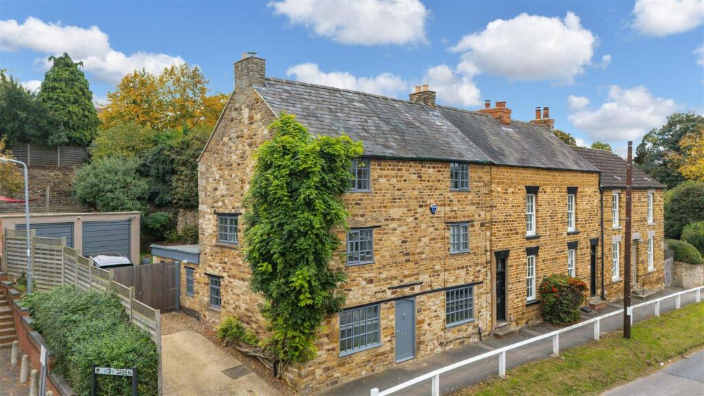 Main image of property: The Green, Kingsthorpe, Northampton