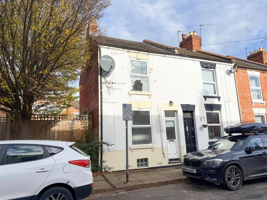 Main image of property: Harold Street, Northampton