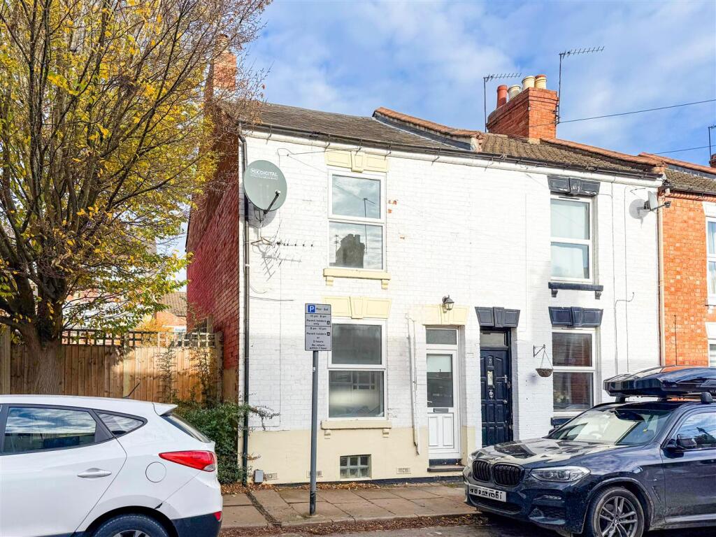 Main image of property: Harold Street, Northampton