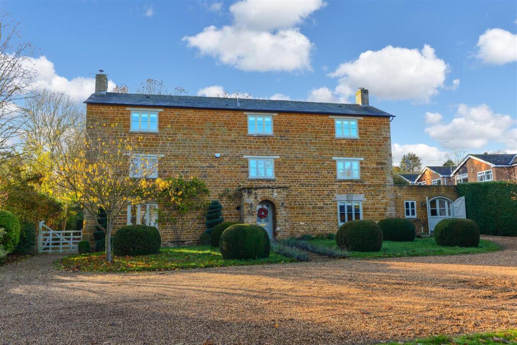 Main image of property: Court House, 4 Court Close, Creaton, Northampton