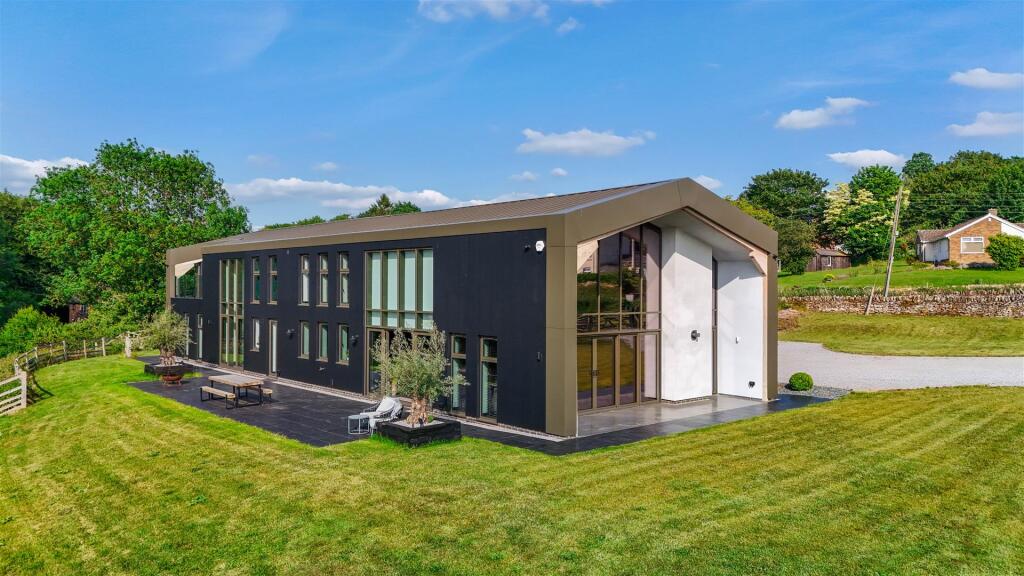 Main image of property: Frog Hall, Brixworth, Northampton