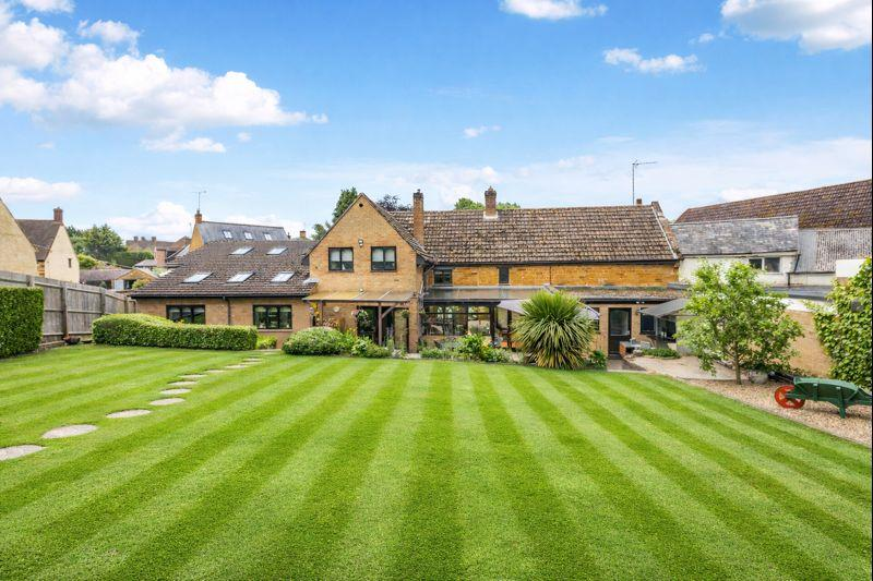 Main image of property: Pilgrims Lane, Bugbrooke, Northampton