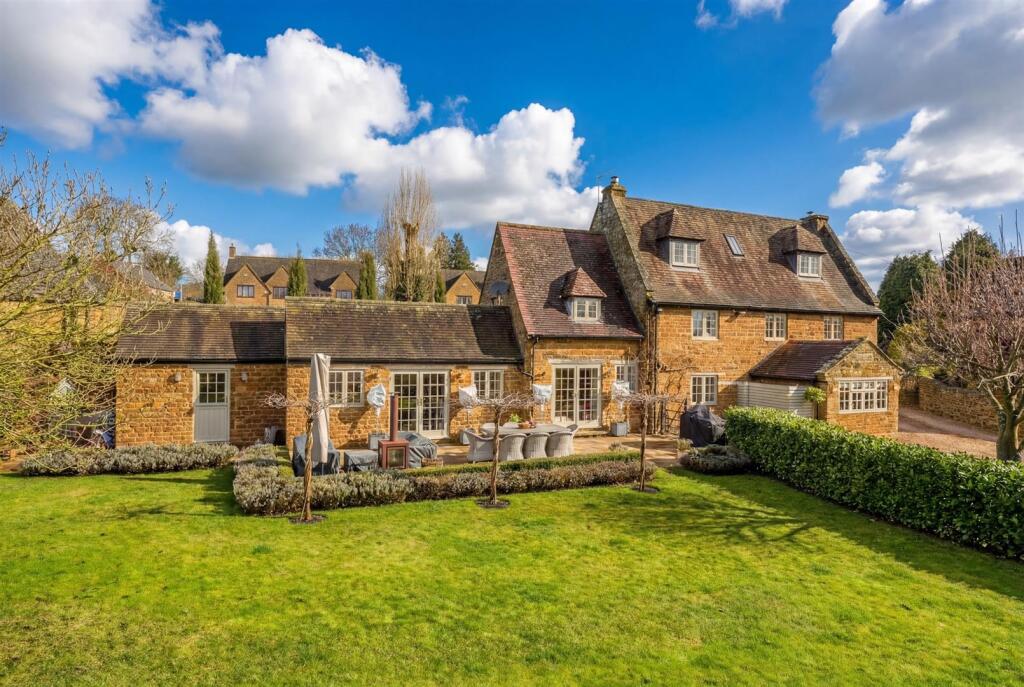 Main image of property: Whilton, Northamptonshire