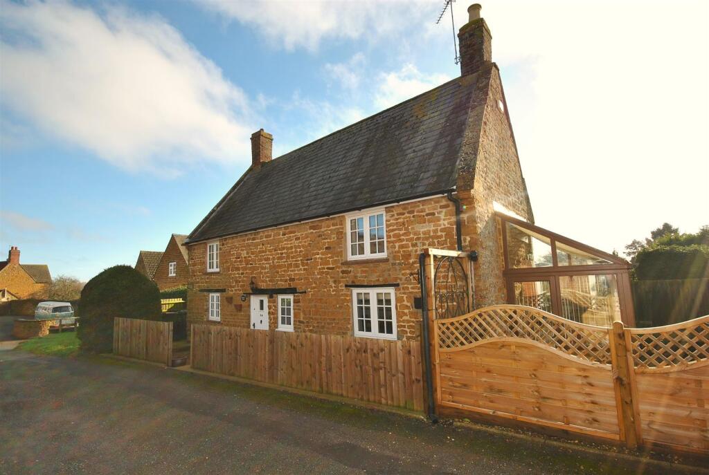 Main image of property: High Street, Ecton, Northampton