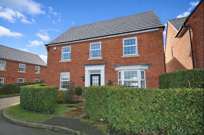 Main image of property: Waples Close, Earls Barton, Northampton