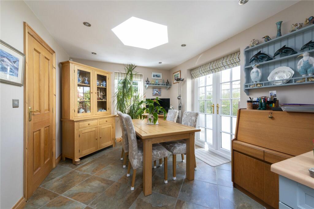 2 bedroom detached house for sale in Yenston, Somerset, BA8