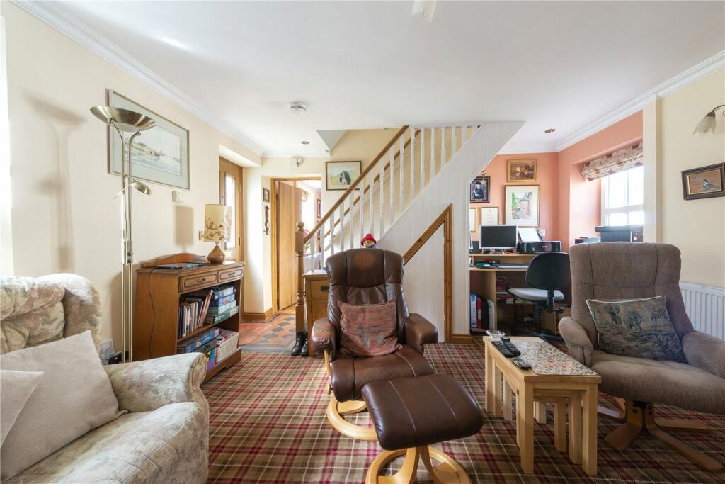 2 bedroom detached house for sale in Yenston, Somerset, BA8