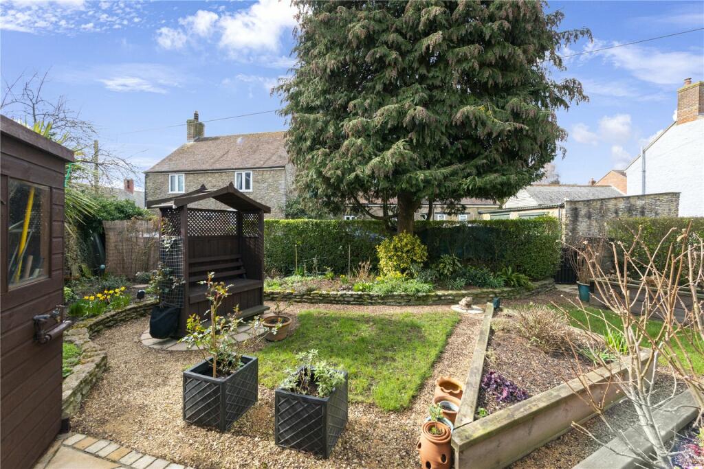 2 bedroom detached house for sale in Yenston, Somerset, BA8