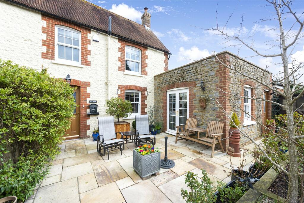 2 bedroom detached house for sale in Yenston, Somerset, BA8