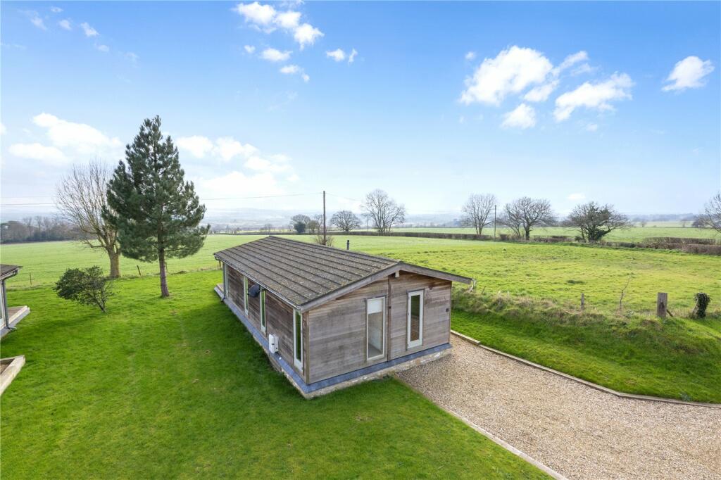 2 bedroom detached house for sale in Bradford Abbas, Sherborne, DT9