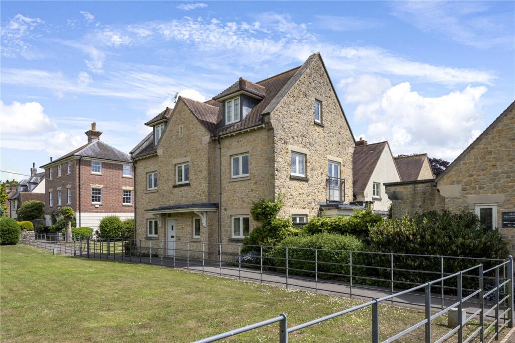 Main image of property: Abbeymead Court, Sherborne, Dorset, DT9
