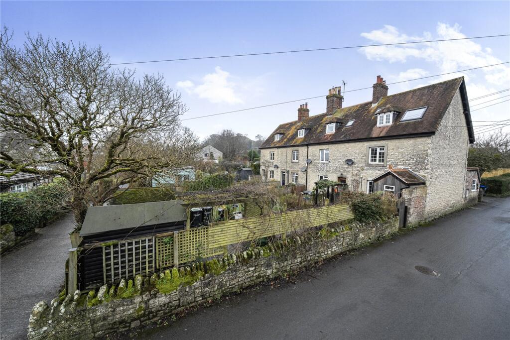 Additional property image - North Road, Mere, Warminster, Wiltshire, BA12
