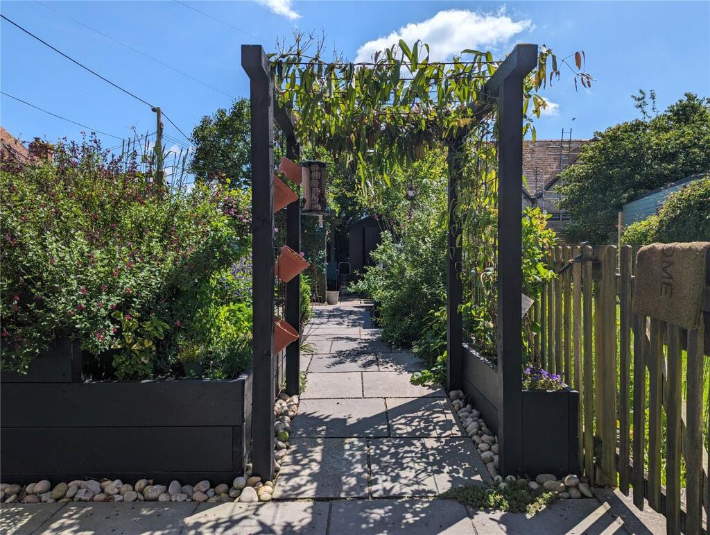 Additional property image - North Road, Mere, Warminster, Wiltshire, BA12