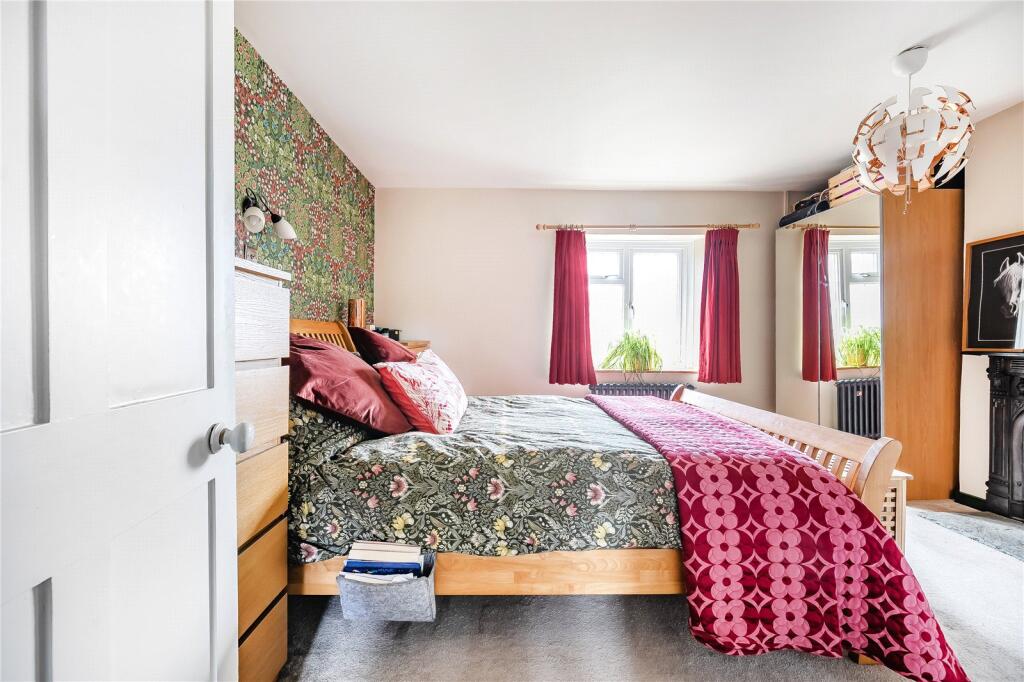 Additional property image - North Road, Mere, Warminster, Wiltshire, BA12