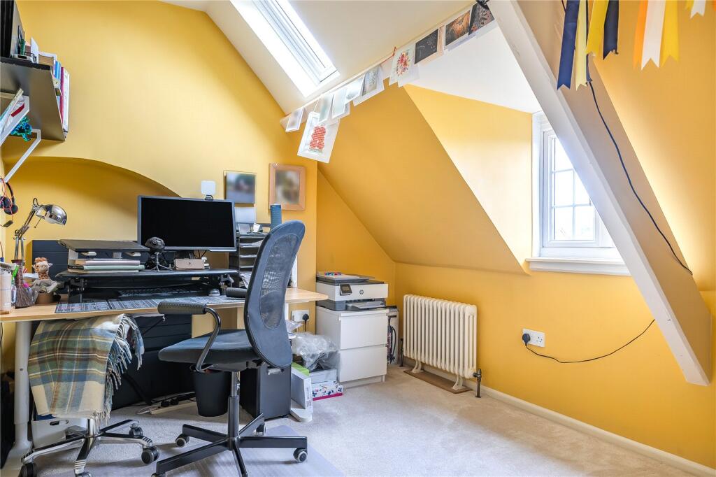 Additional property image - North Road, Mere, Warminster, Wiltshire, BA12