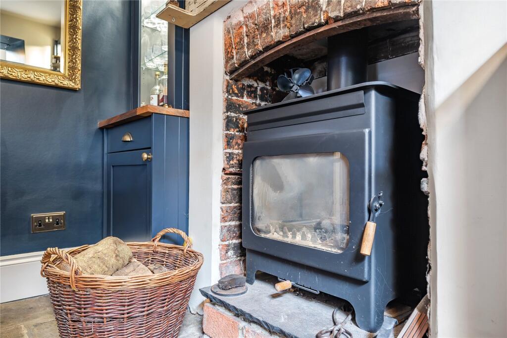 Additional property image - North Road, Mere, Warminster, Wiltshire, BA12