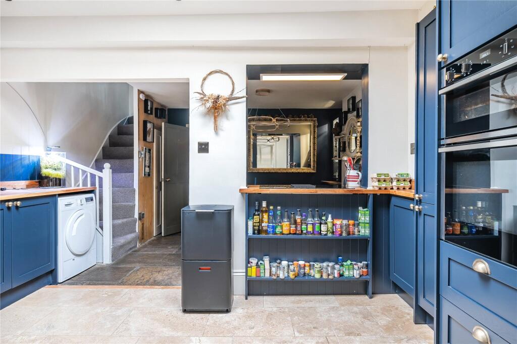 Additional property image - North Road, Mere, Warminster, Wiltshire, BA12