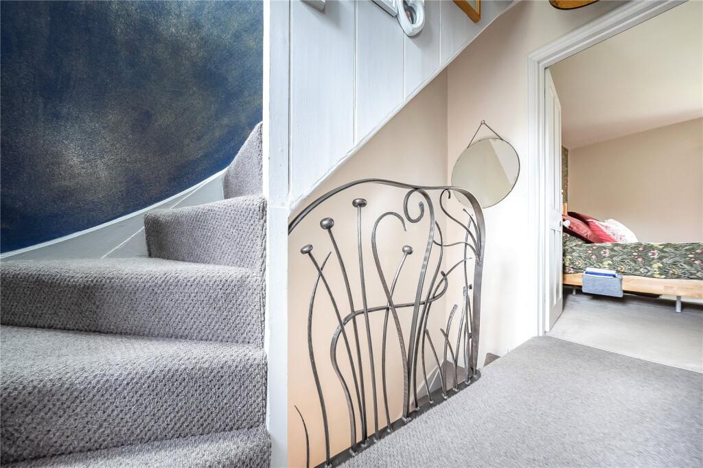 Additional property image - North Road, Mere, Warminster, Wiltshire, BA12