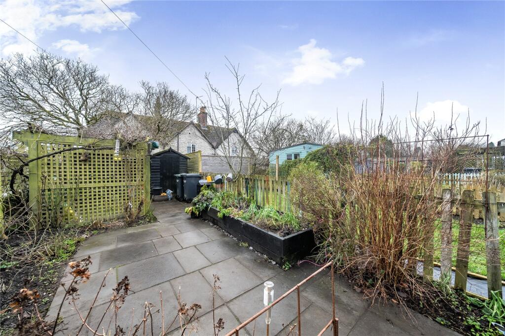Additional property image - North Road, Mere, Warminster, Wiltshire, BA12