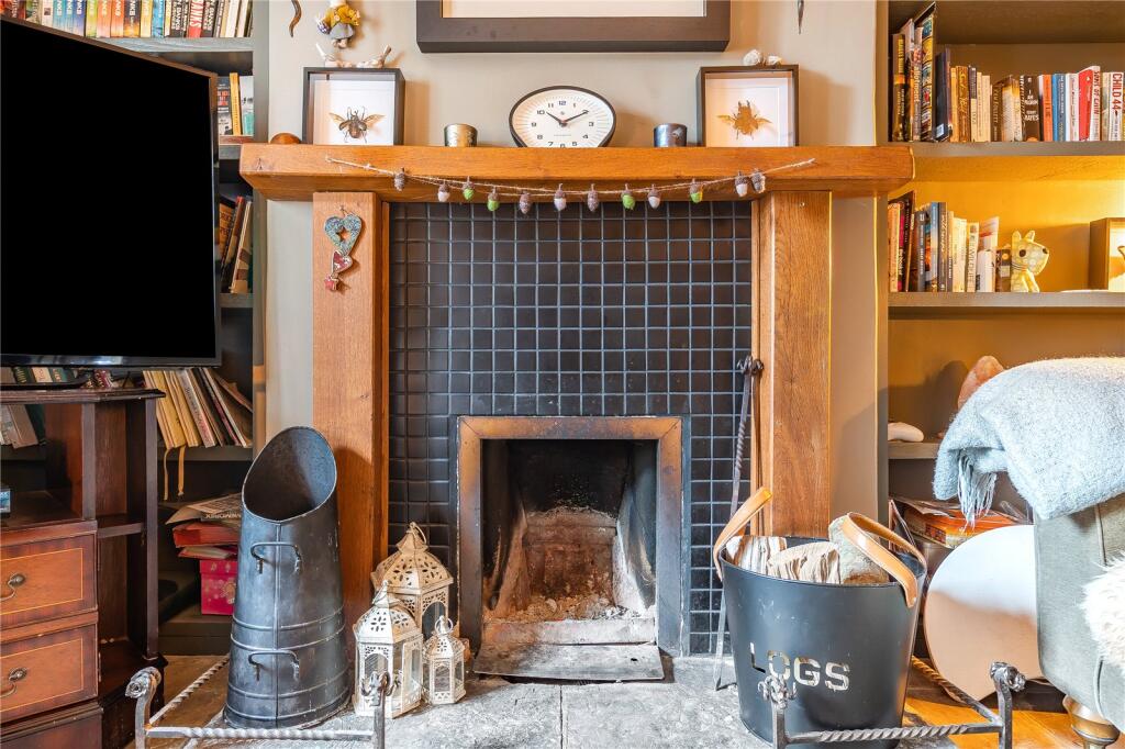 Additional property image - North Road, Mere, Warminster, Wiltshire, BA12