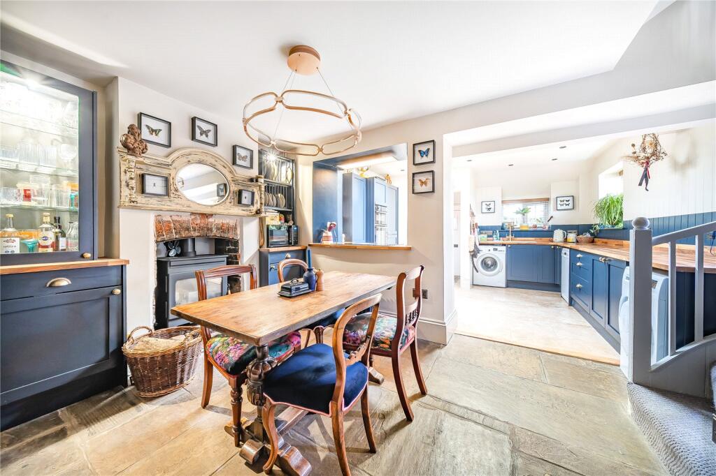 Additional property image - North Road, Mere, Warminster, Wiltshire, BA12