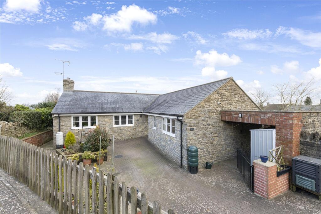 Main image of property: South Cheriton, Templecombe, Somerset, BA8