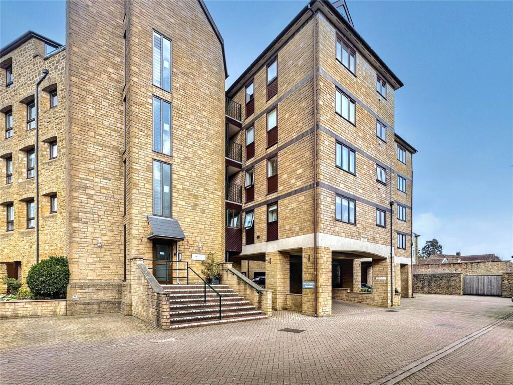 Main image of property: Long Street, Sherborne, Dorset, DT9