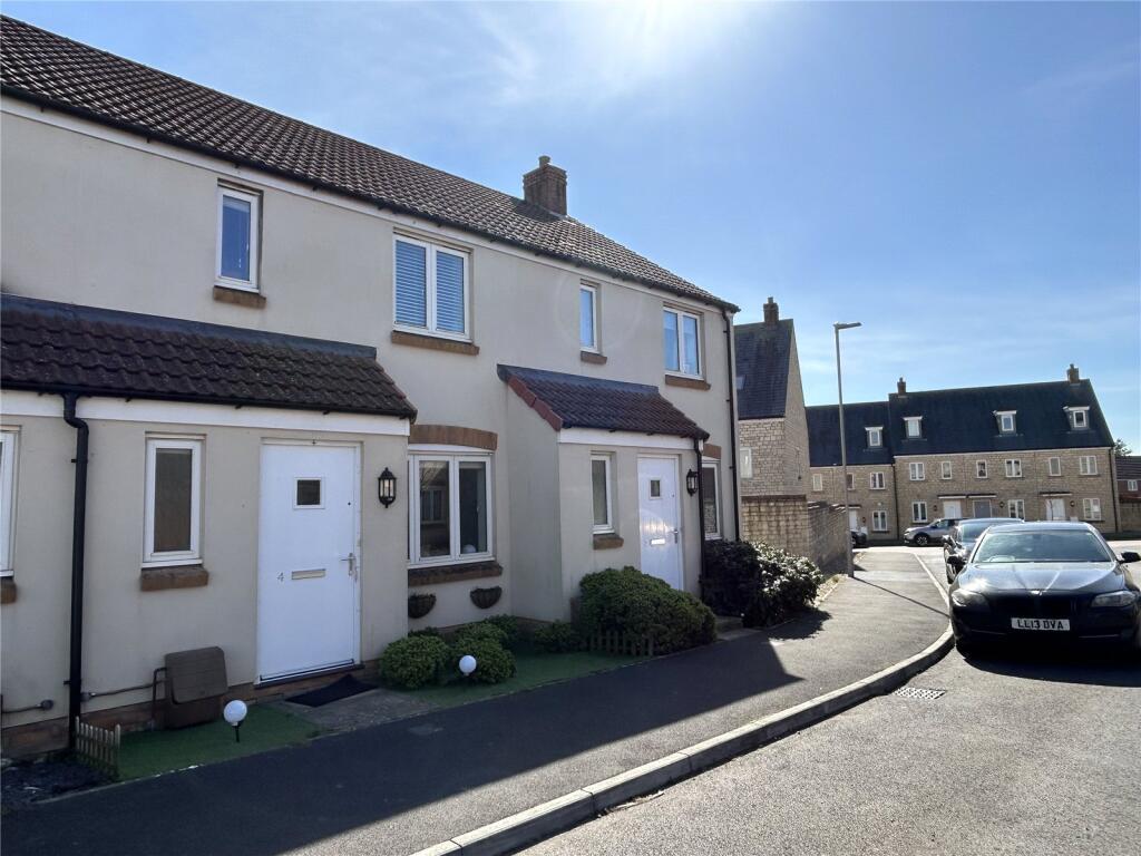 Main image of property: Stafford Road, Sherborne, Dorset, DT9