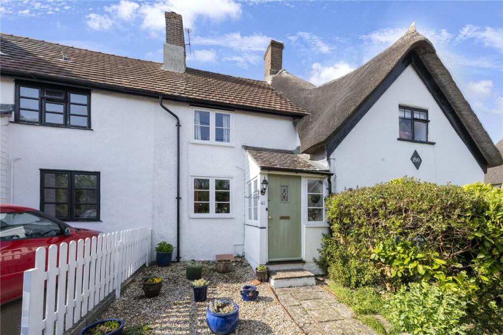 Main image of property: Newtown, Milborne Port, Sherborne, Somerset, DT9
