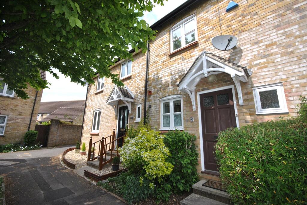 Main image of property: Granville Way, Sherborne, Dorset, DT9
