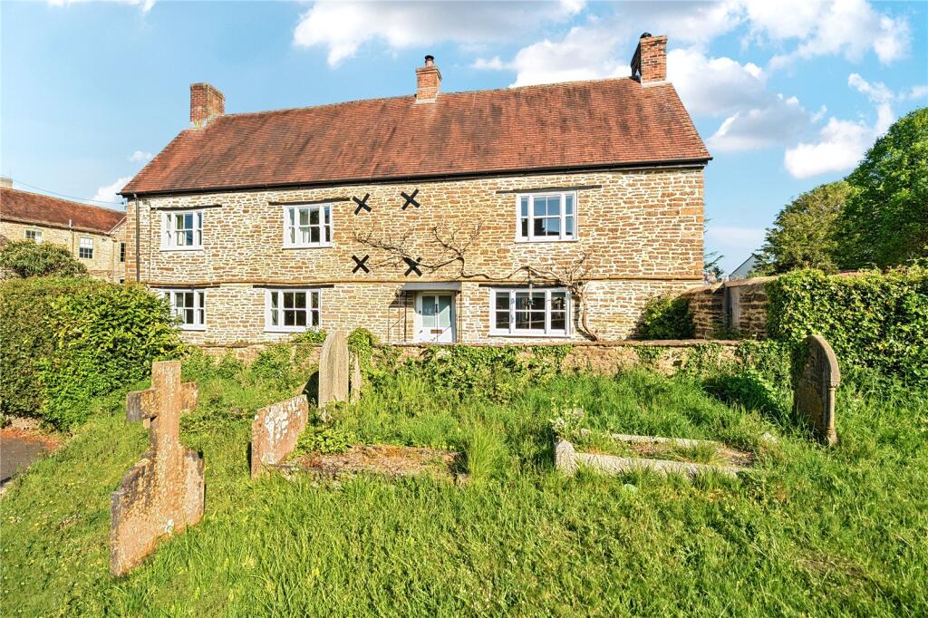 Main image of property: Church Hill, Templecombe, Somerset, BA8