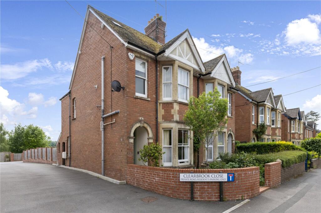 Main image of property: Kings Road, Sherborne, DT9