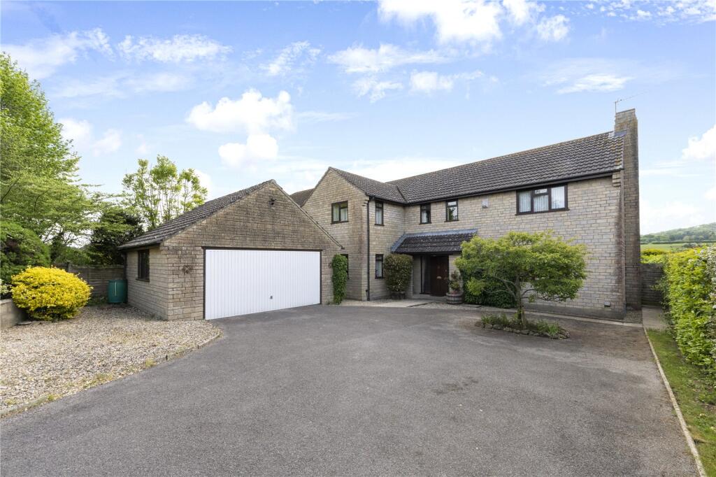 Main image of property: Lenthay Road, Sherborne, Dorset, DT9