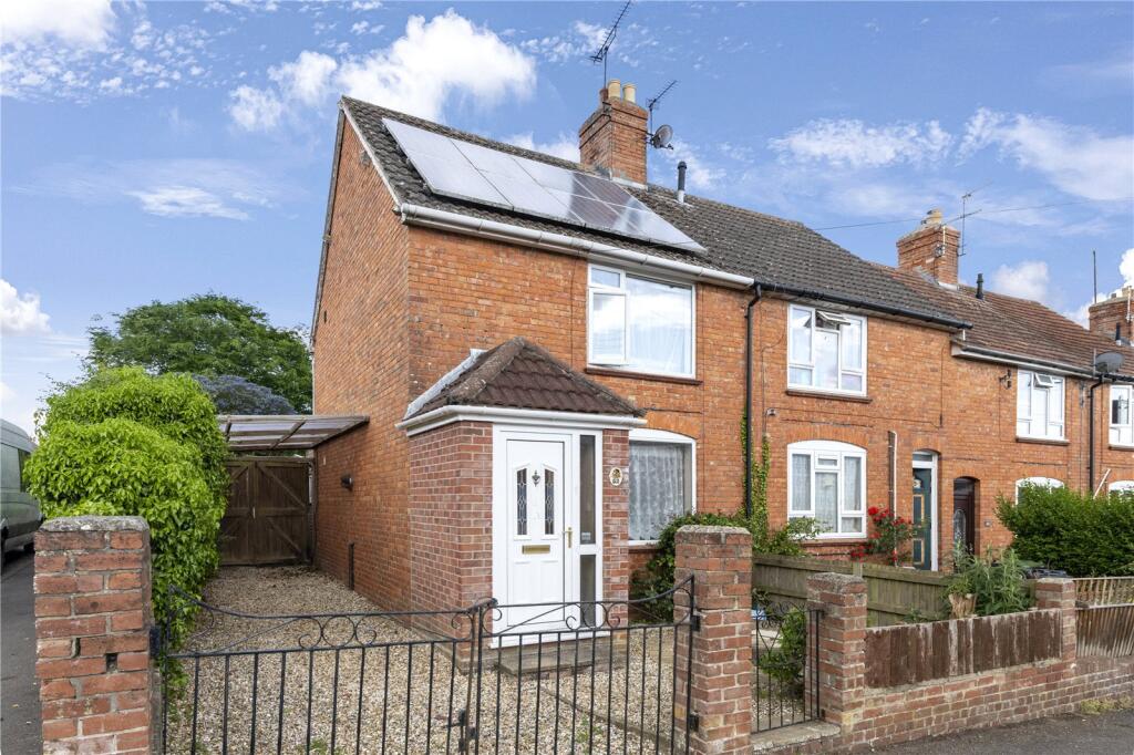 Main image of property: Simons Road, Sherborne, Dorset, DT9