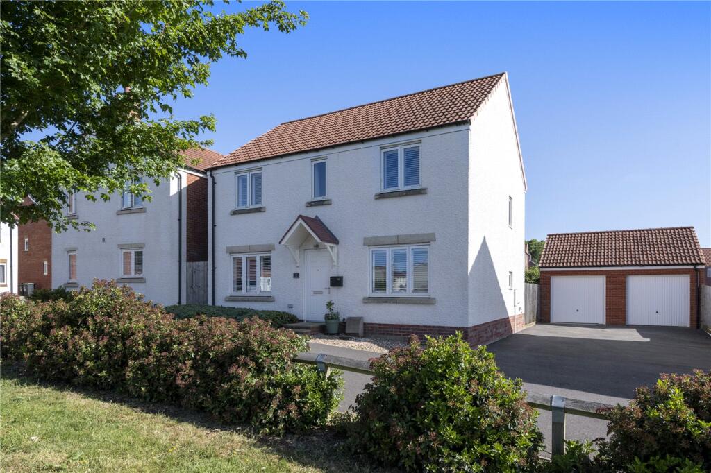 Main image of property: Kearvell Place, Sherborne, Dorset, DT9