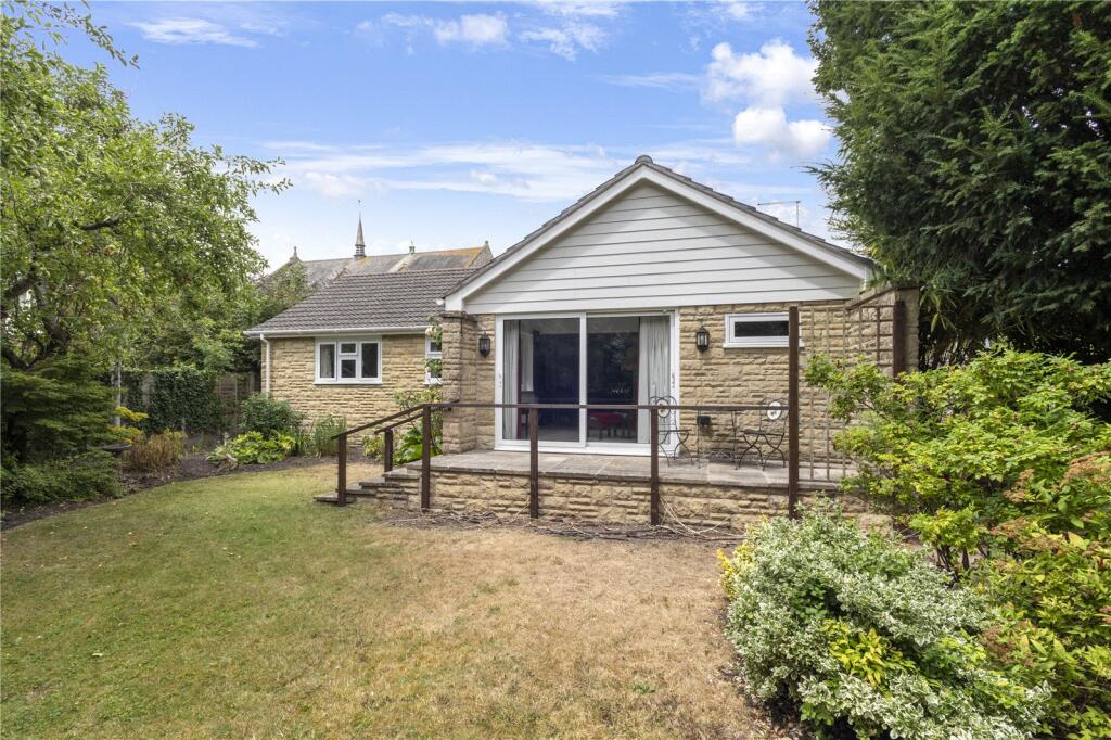 Main image of property: Pageant Drive, Sherborne, Dorset, DT9