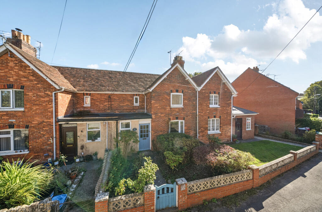 Main image of property: Throop Road, Templecombe, Somerset, BA8