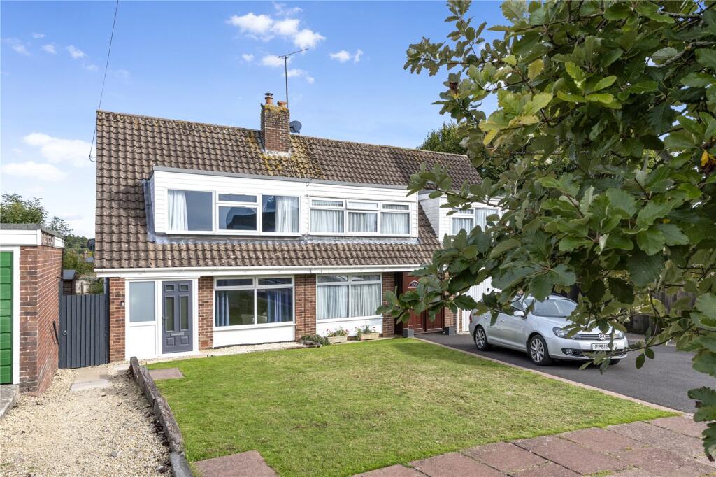 Main image of property: Leet Court, Sherborne, Dorset, DT9