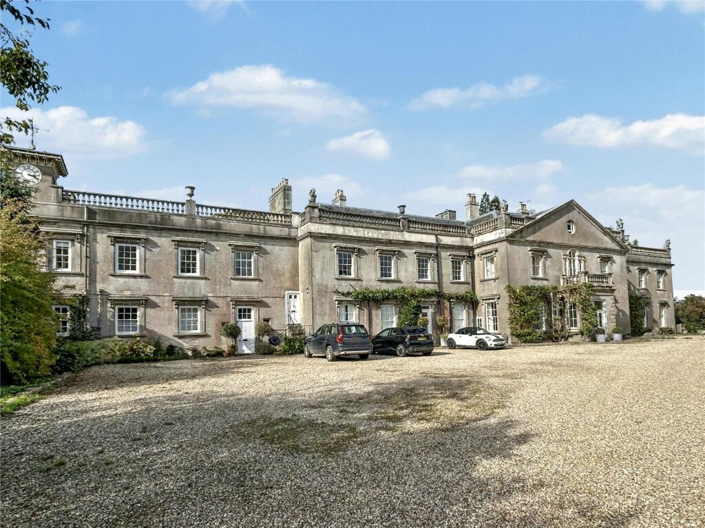 Main image of property: Holnest, Sherborne, DT9