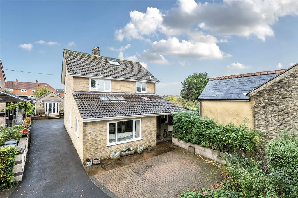 Main image of property: Bauntons Orchard, Milborne Port, Sherborne, Somerset, DT9