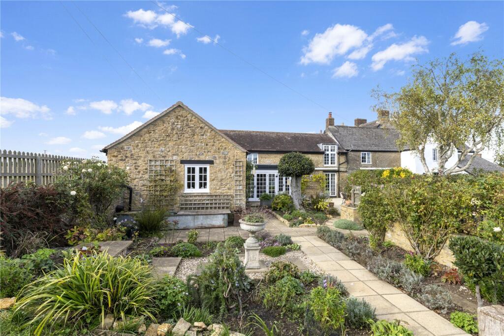 Main image of property: Newtown, Milborne Port, Sherborne, Dorset, DT9