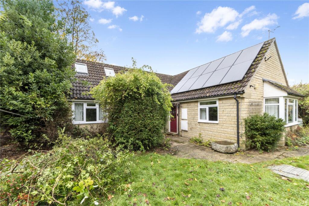Main image of property: Old Farm, Yeovil Road, Sherborne, Dorset, DT9