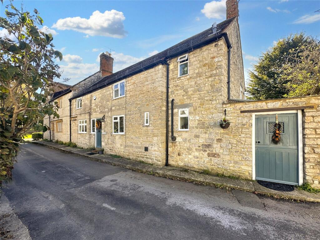 Main image of property: Church Lane, Marston Magna, Yeovil, Somerset, BA22